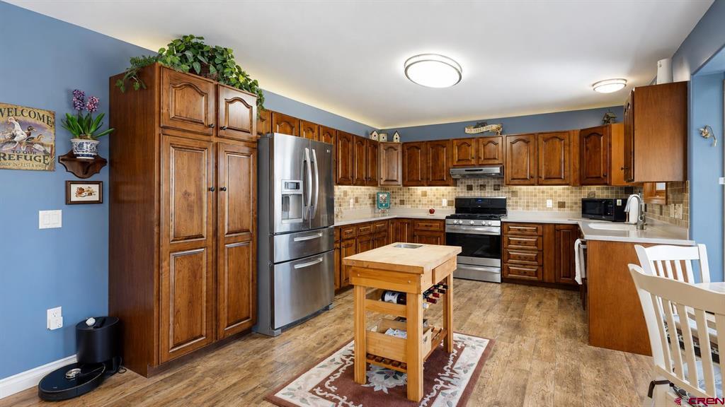 62725 Jeremy Road Property Photo 4
