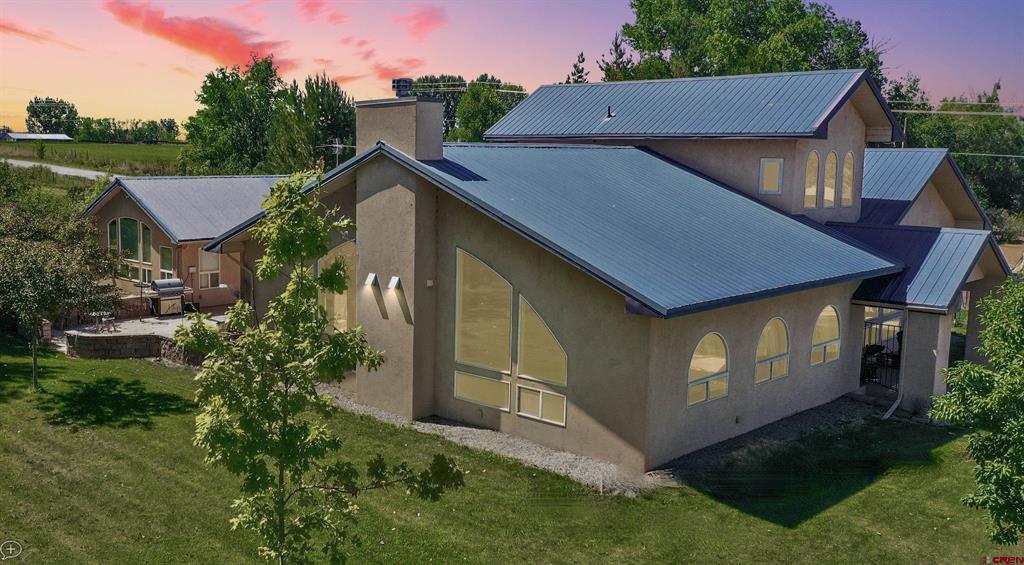 55532 Dalia Road Property Photo 2