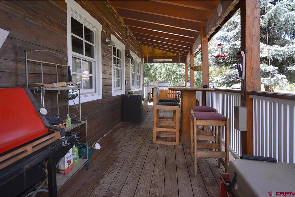 400 & 402 Sopris Avenue Property Photo 3