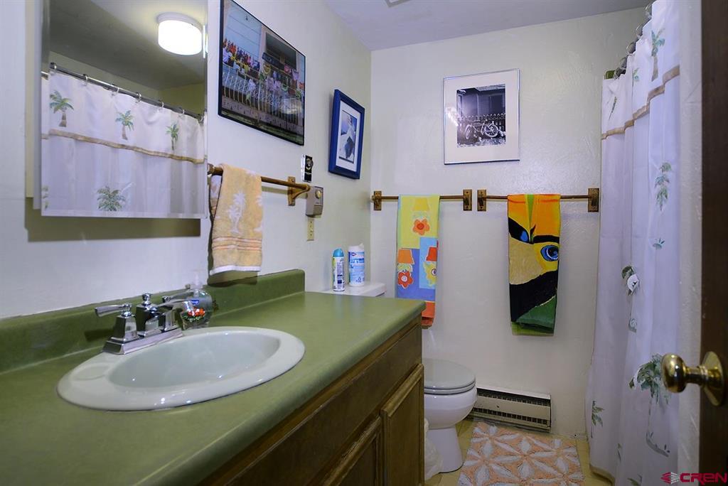 400 & 402 Sopris Avenue Property Photo 15
