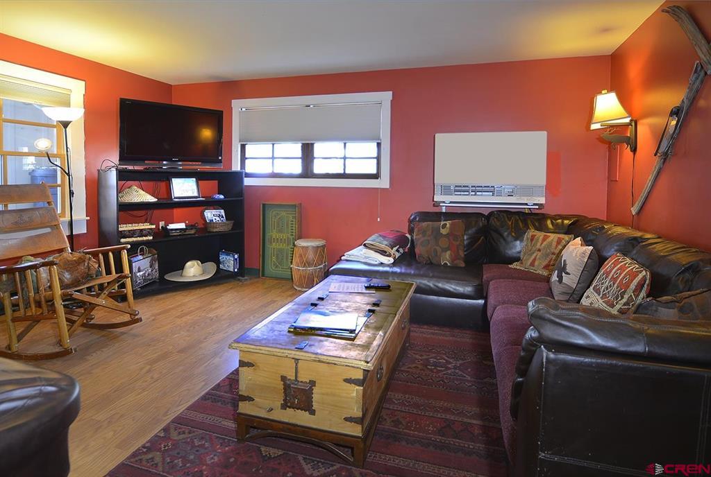 400 & 402 Sopris Avenue Property Photo 19