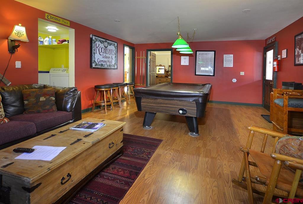 400 & 402 Sopris Avenue Property Photo 20