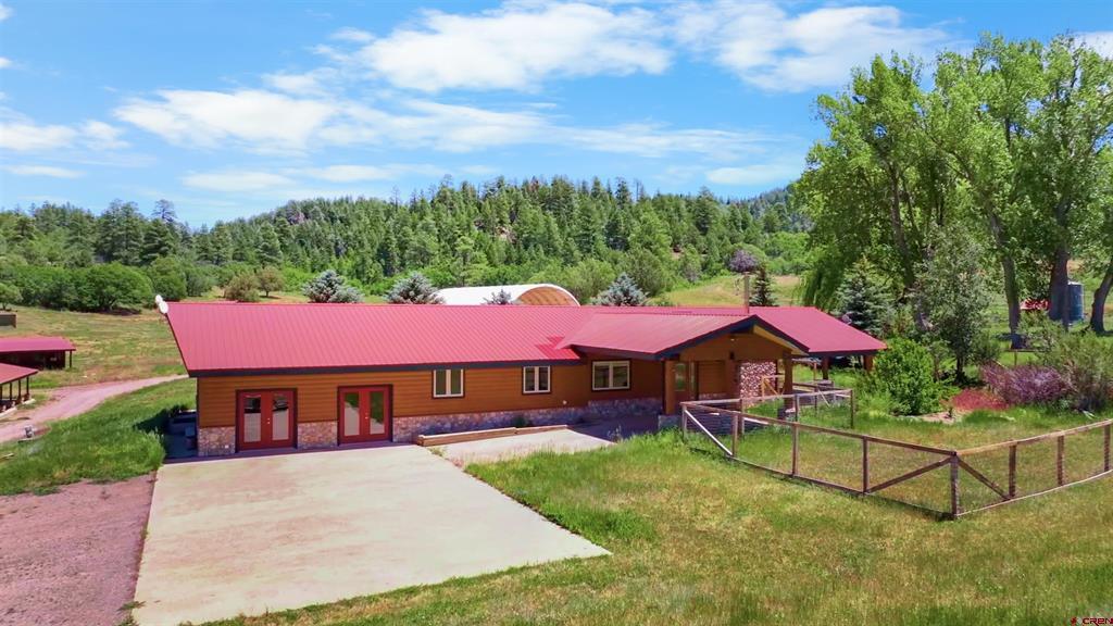 1134 Parelli Institute Drive Property Photo 6