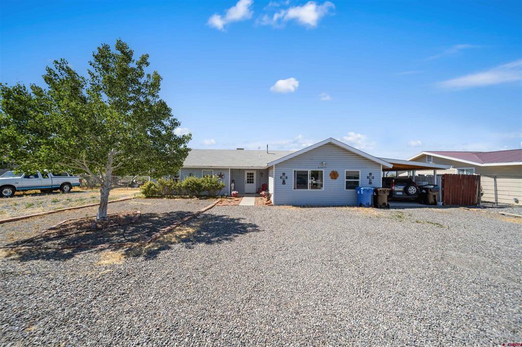 67277 Las Vegas Drive Property Photo 2