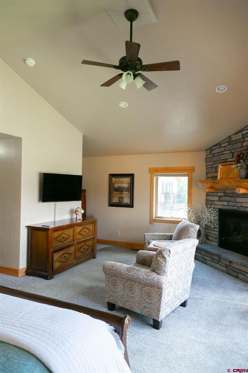 5812 B River Club Court Property Photo 6