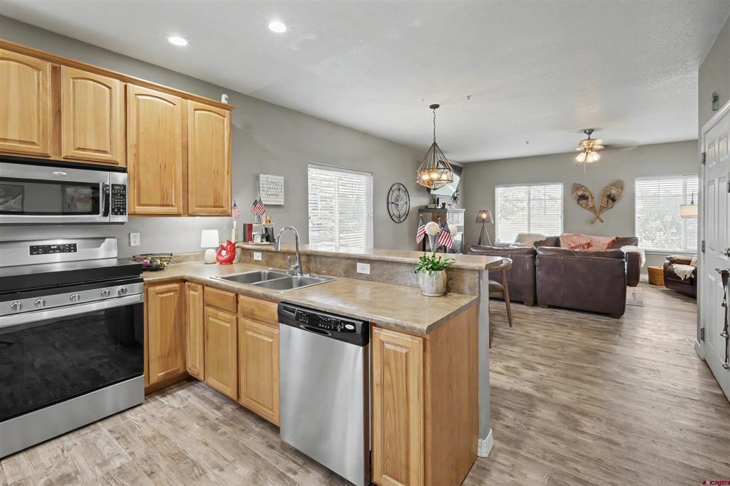 20 Timberline Drive Property Photo 9