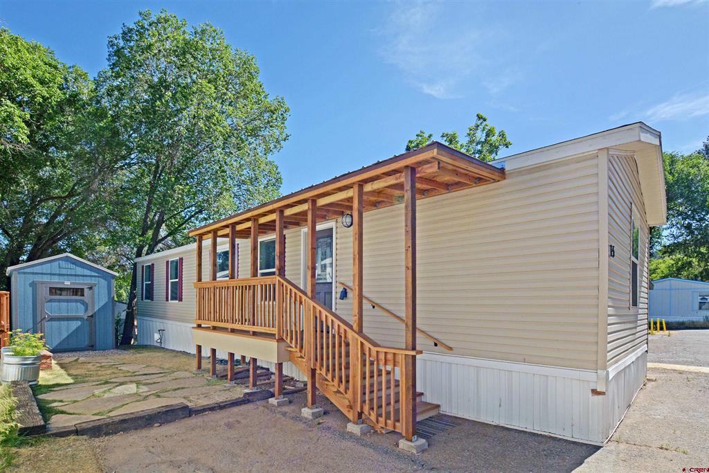 288 Animas View Drive Property Photo 1