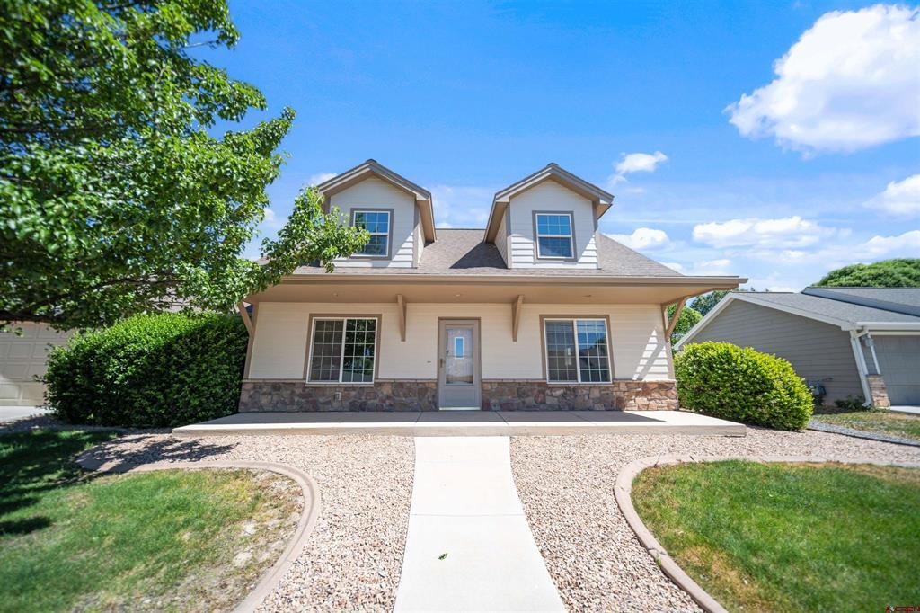 3116 Crows Nest Court Property Photo 1