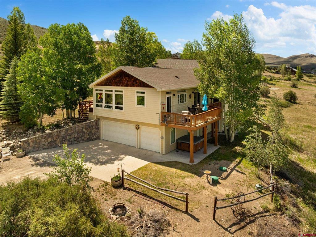 66 Tiama Trail Property Photo 1