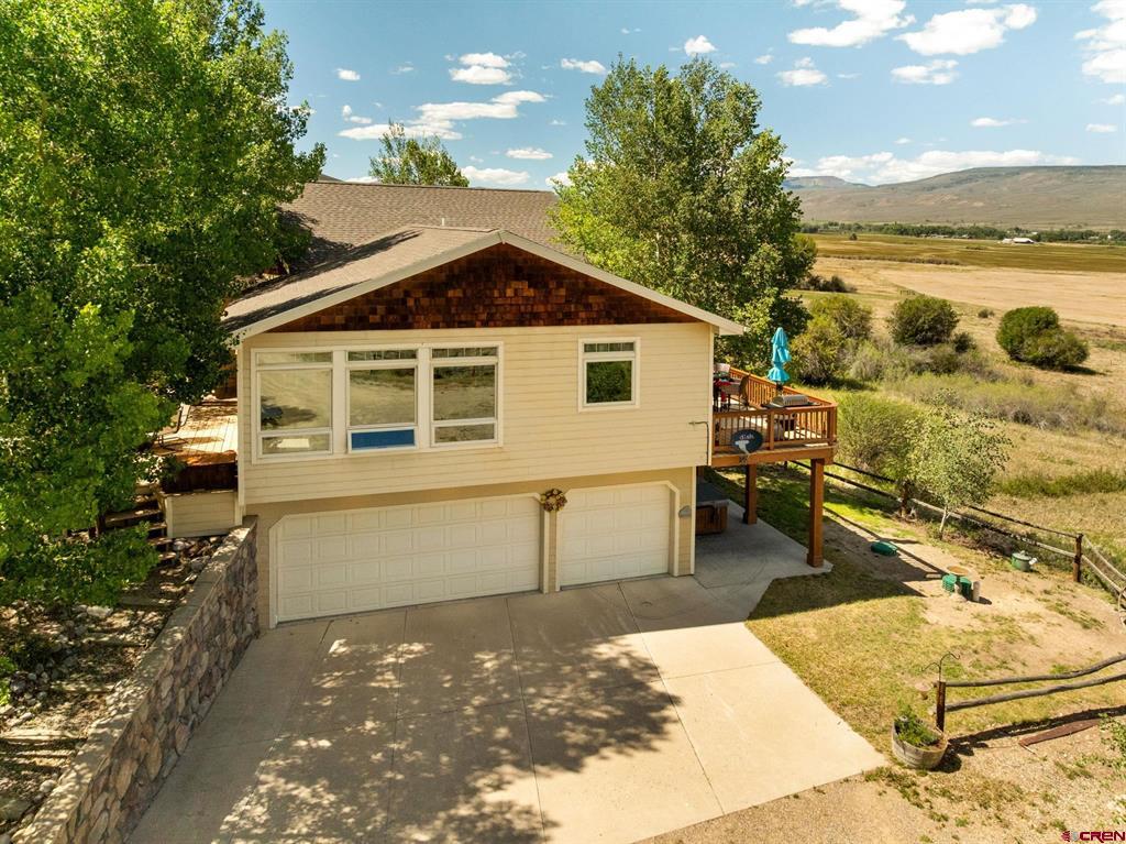 66 Tiama Trail Property Photo 2