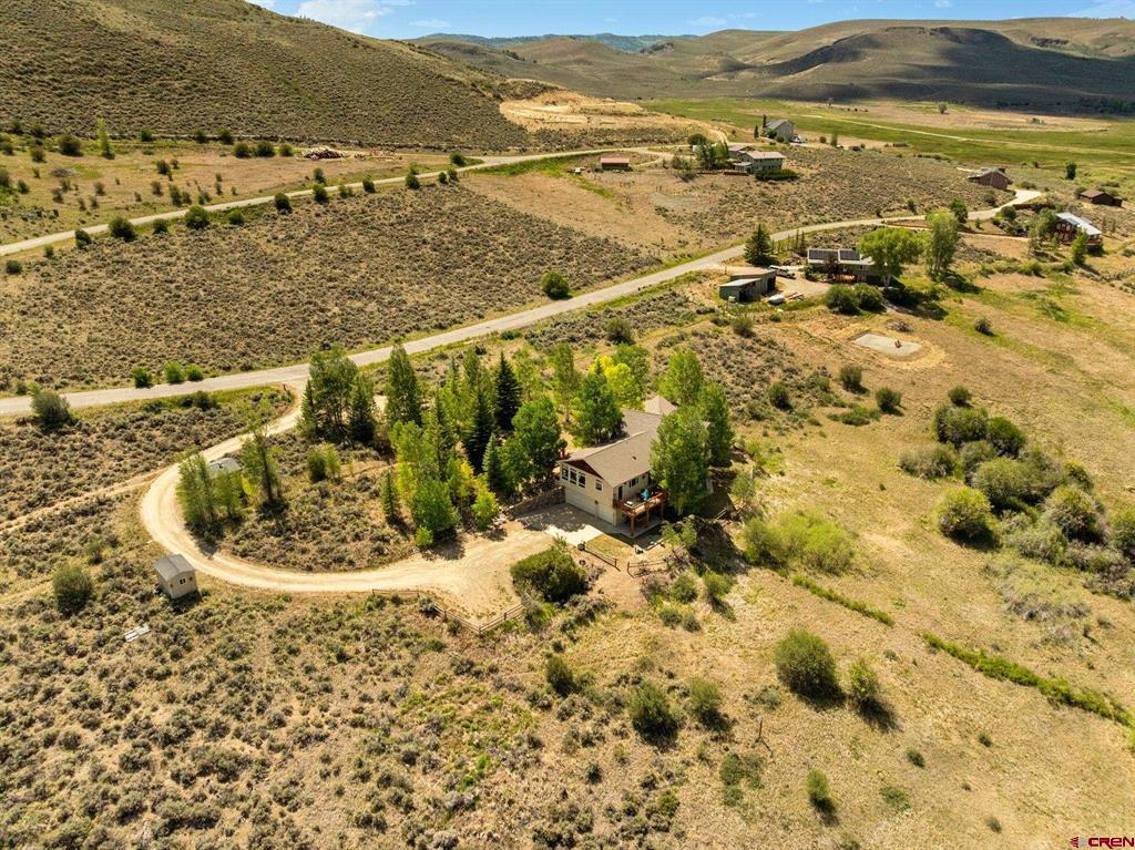 66 Tiama Trail Property Photo 4