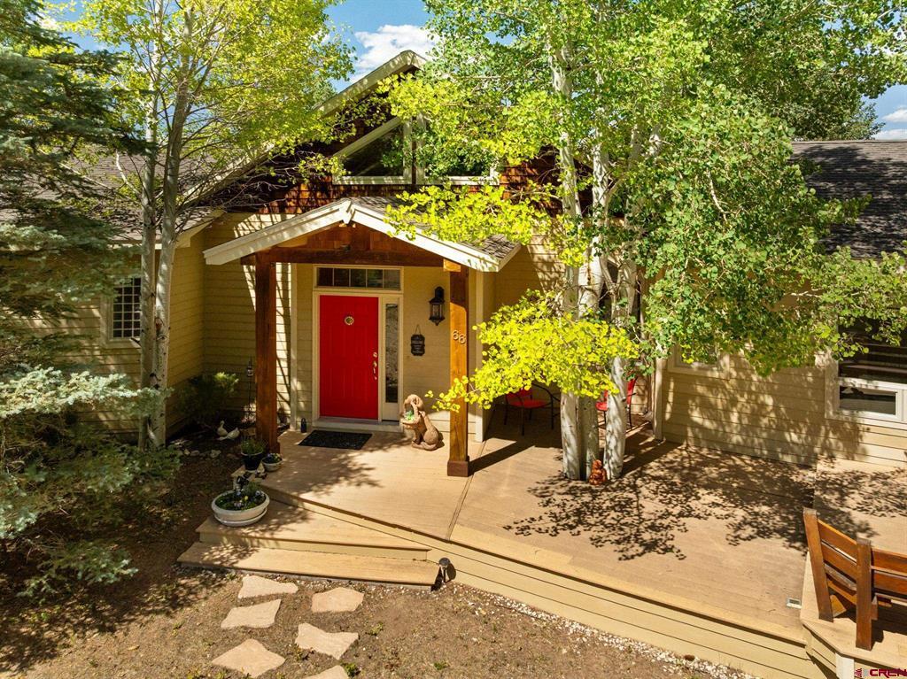 66 Tiama Trail Property Photo 6
