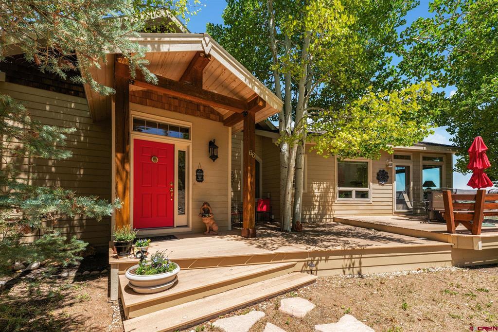 66 Tiama Trail Property Photo 7