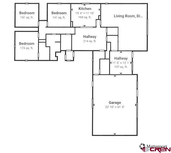 410 Smith Street Property Photo 45