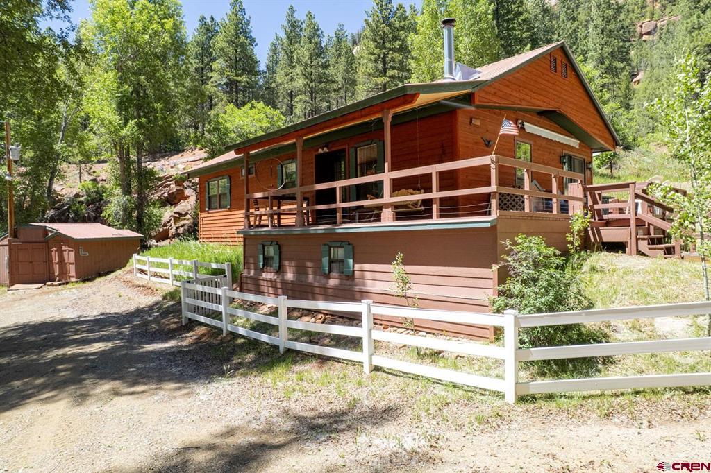 27009 Hwy 145 Property Photo 1