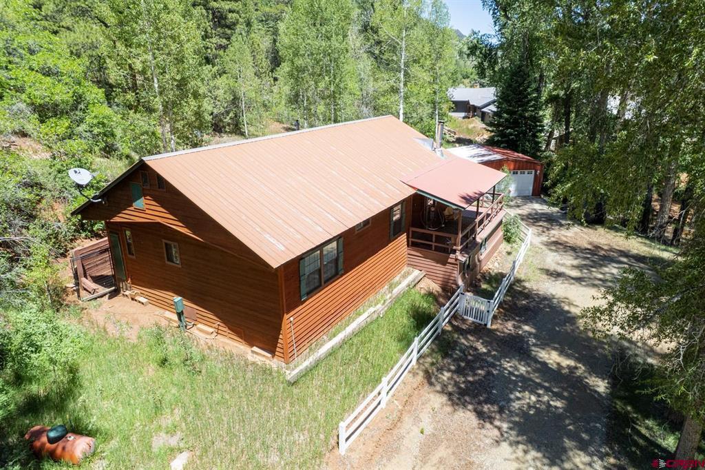 27009 Hwy 145 Property Photo 4