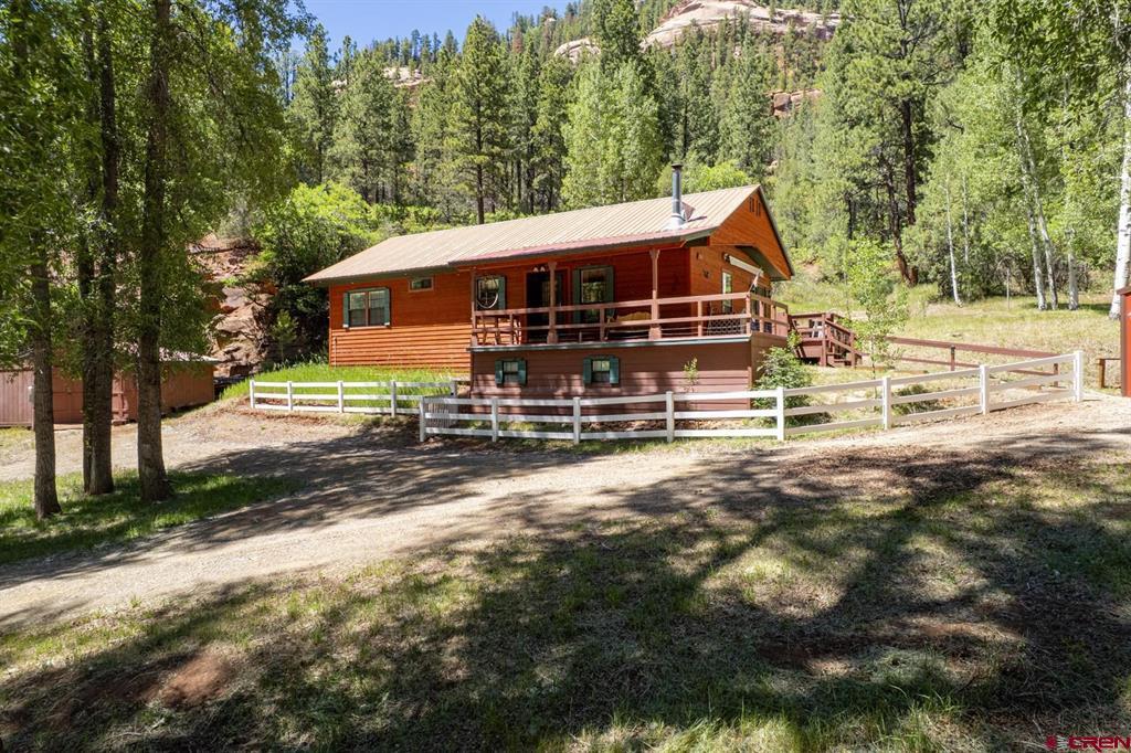 27009 Hwy 145 Property Photo 10