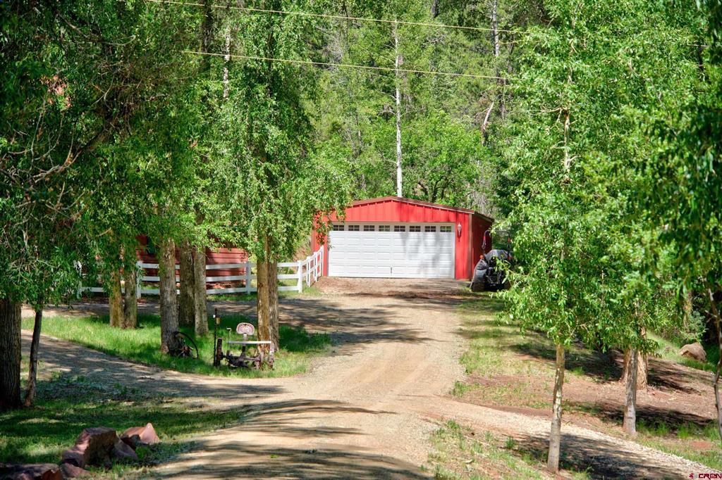 27009 Hwy 145 Property Photo 13