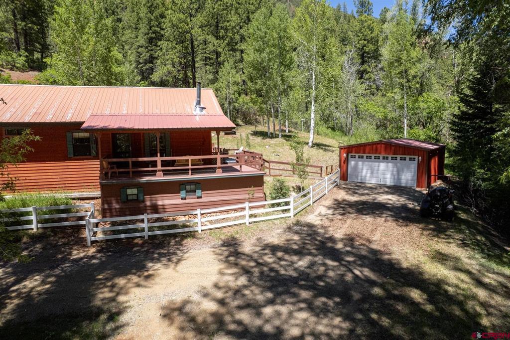 27009 Hwy 145 Property Photo 20