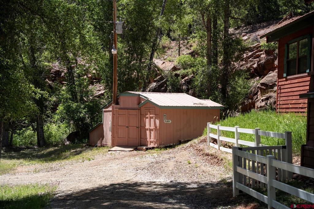 27009 Hwy 145 Property Photo 22