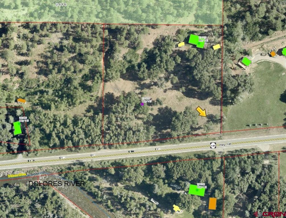 27009 Hwy 145 Property Photo 45