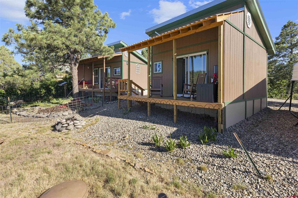 325 Gun Barrel Road Property Photo 4