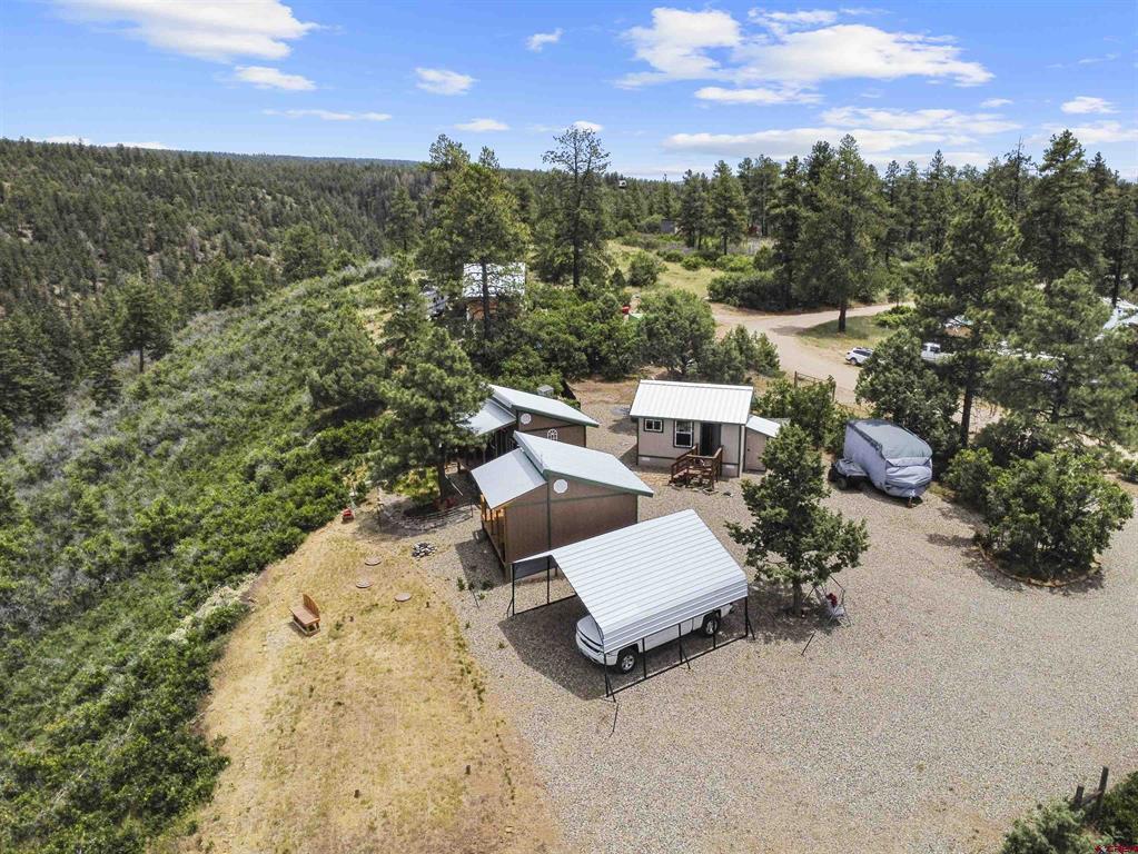 325 Gun Barrel Road Property Photo 8