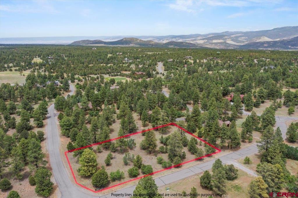 Tbd Lot 308 Bear Cub Drive Property Photo 1