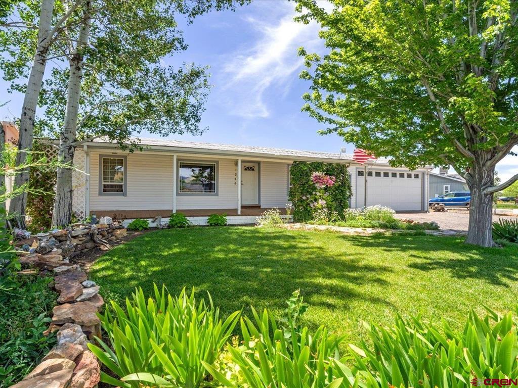 1256 Corral Drive Property Photo 1