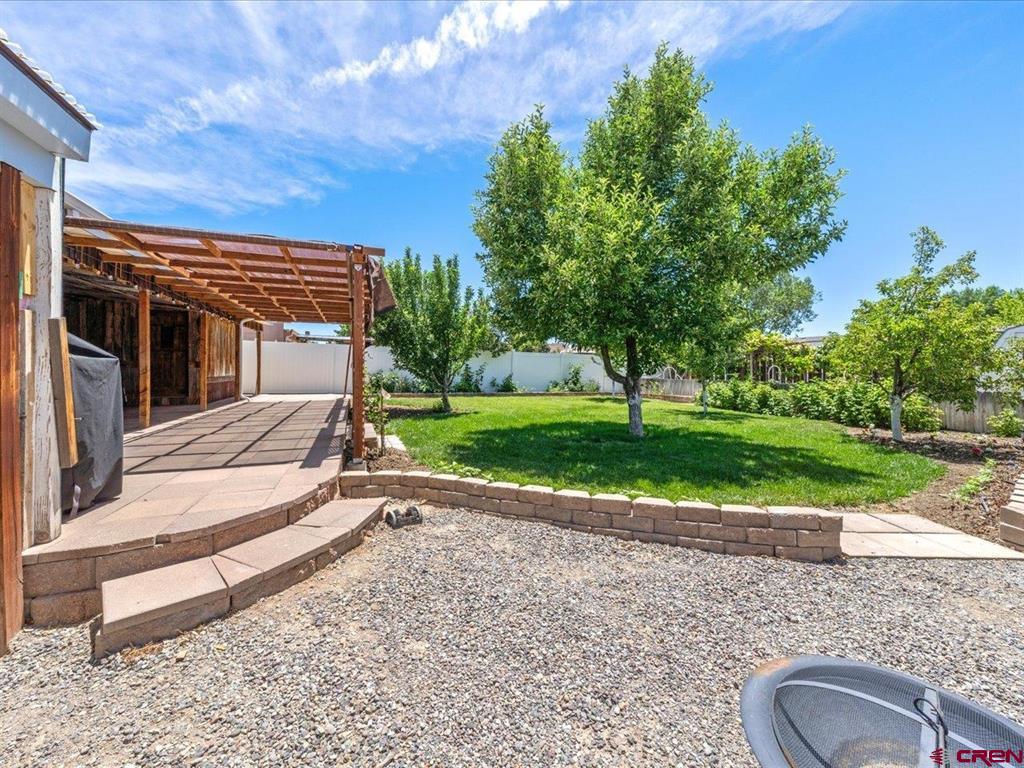1256 Corral Drive Property Photo 25