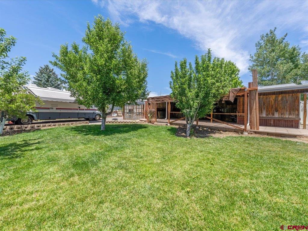 1256 Corral Drive Property Photo 27