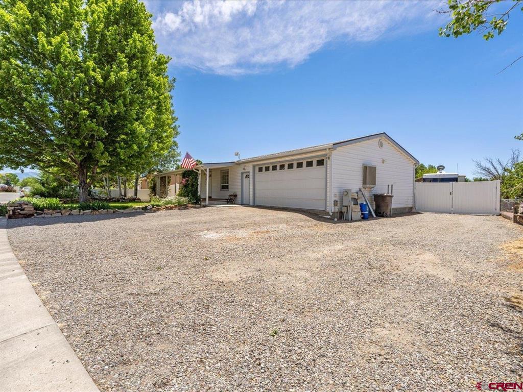 1256 Corral Drive Property Photo 29