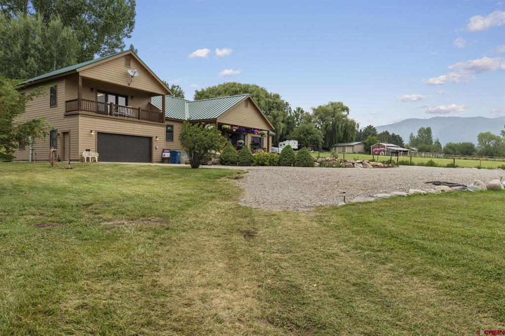 33140 Hwy 550 Property Photo 1