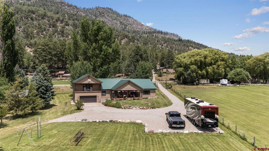 33140 Hwy 550 Property Photo 33