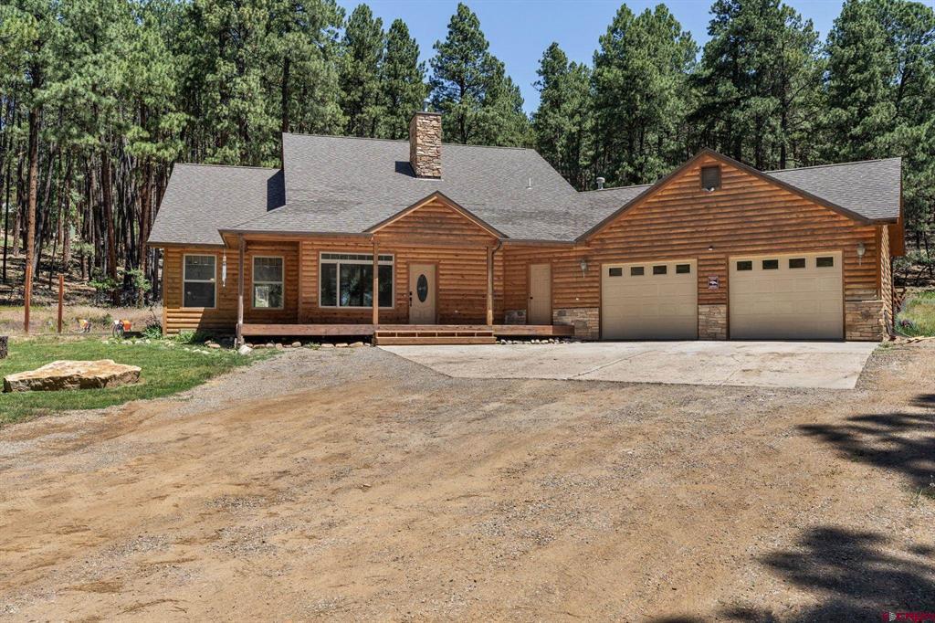 507 Deer Ridge Drive Property Photo 1