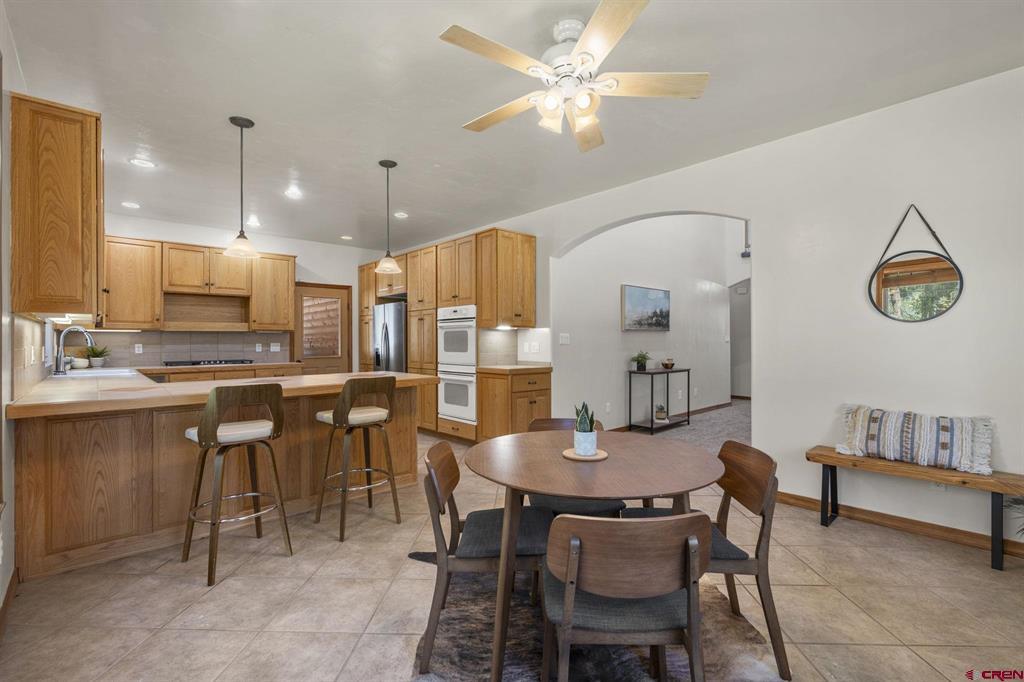 507 Deer Ridge Drive Property Photo 4