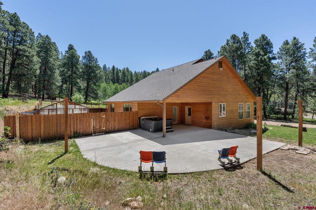 507 Deer Ridge Drive Property Photo 25