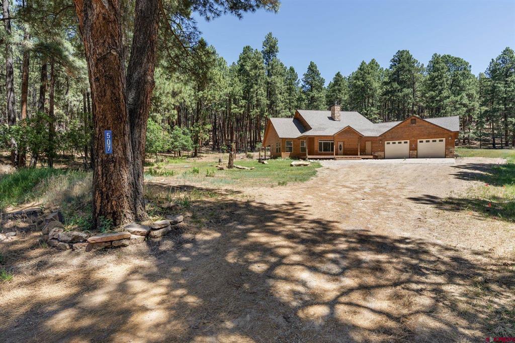 507 Deer Ridge Drive Property Photo 42