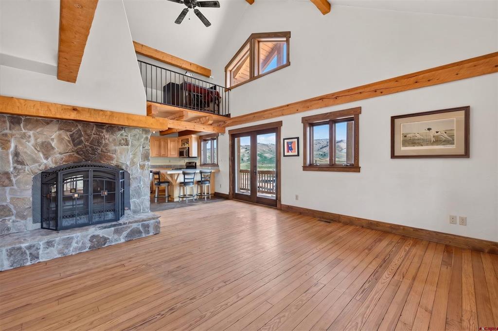 1560 Goose Creek Road Property Photo 8