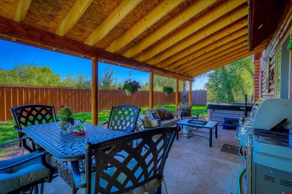 237 Rio Grande Drive Property Photo 36