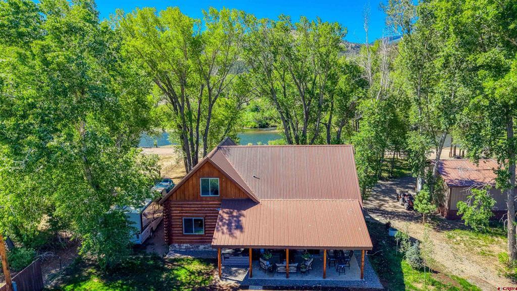 237 Rio Grande Drive Property Photo 38