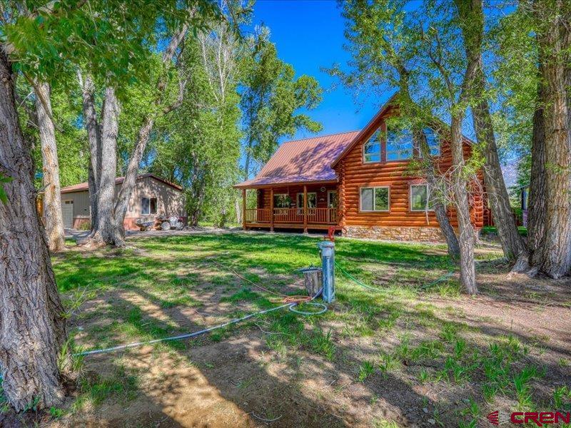 237 Rio Grande Drive Property Photo 45