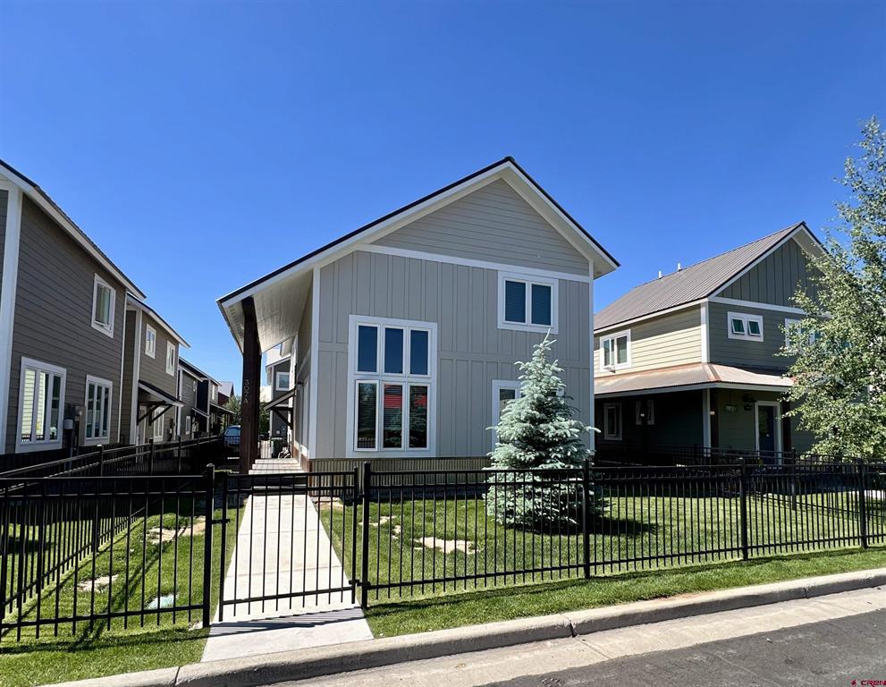 307 Van Tuyl Circle Property Photo 26