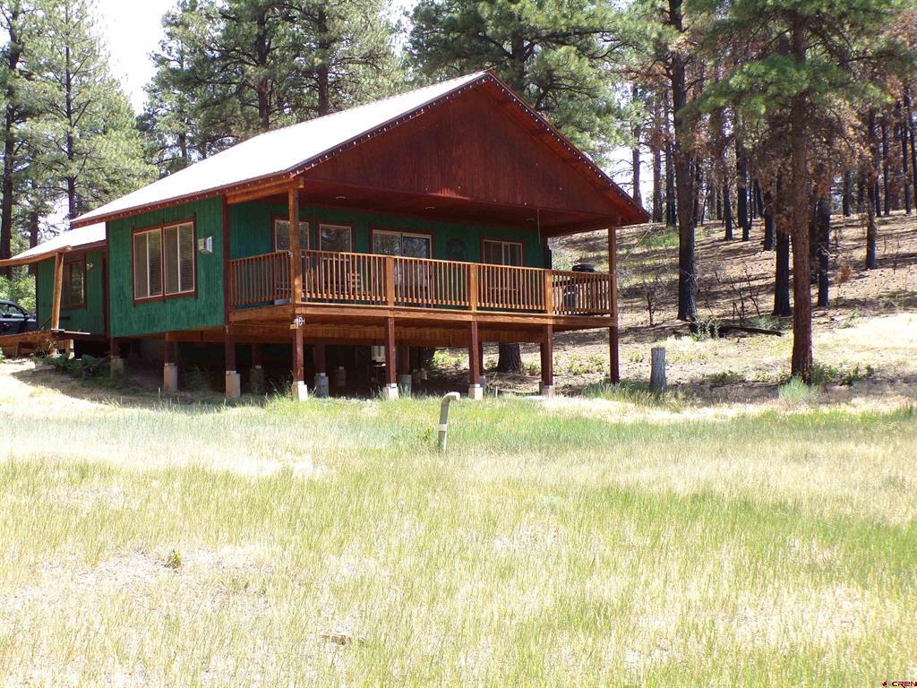 247 Spruce Circle Property Photo 1