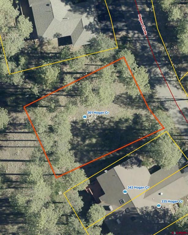 361 Hogan Circle Property Photo 9