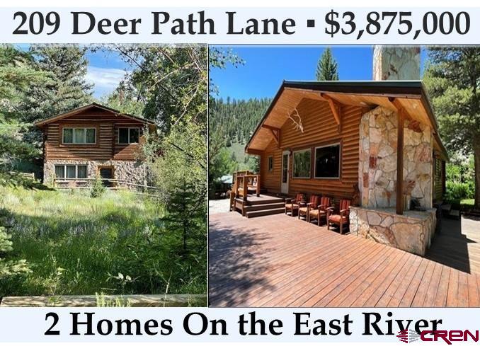 209 Deer Path Lane Property Photo 1