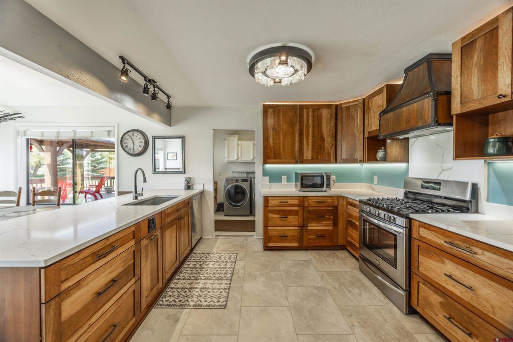 21071 Uncompahgre Road Property Photo 8