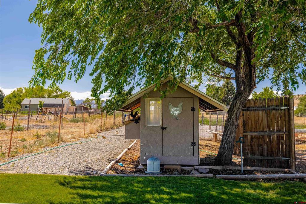 21071 Uncompahgre Road Property Photo 21
