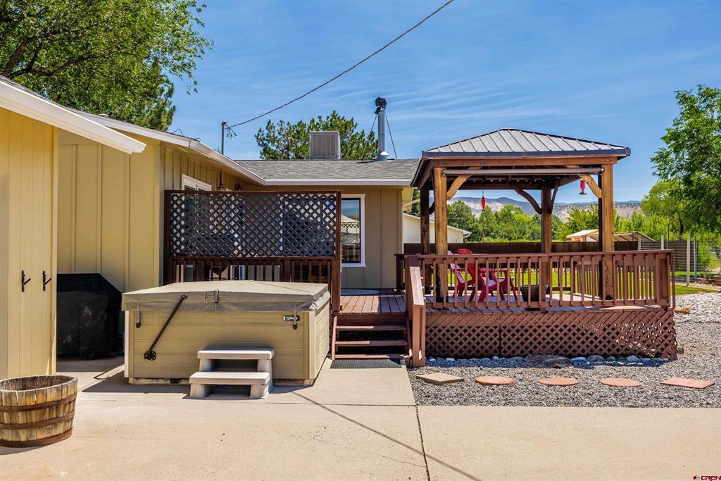 21071 Uncompahgre Road Property Photo 24