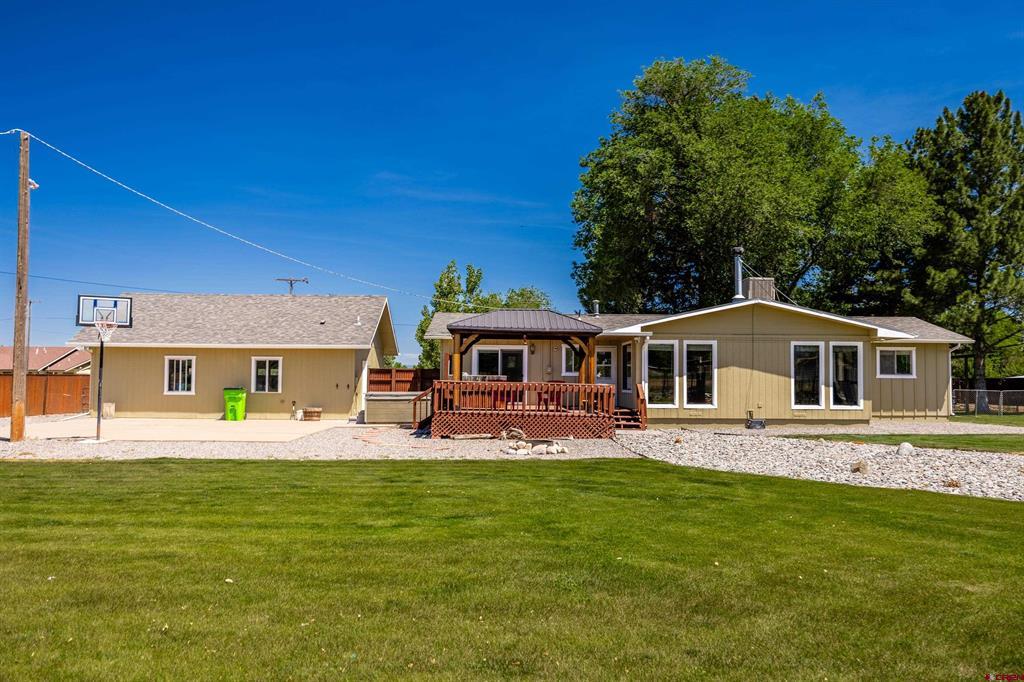 21071 Uncompahgre Road Property Photo 25